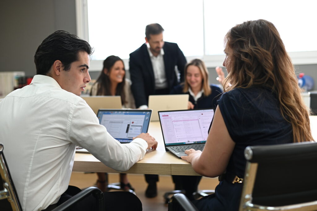 Mejor empresa de Marketing Operacional