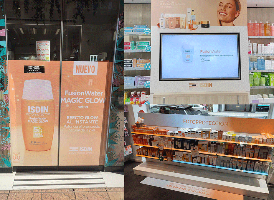 Visual Merchandising