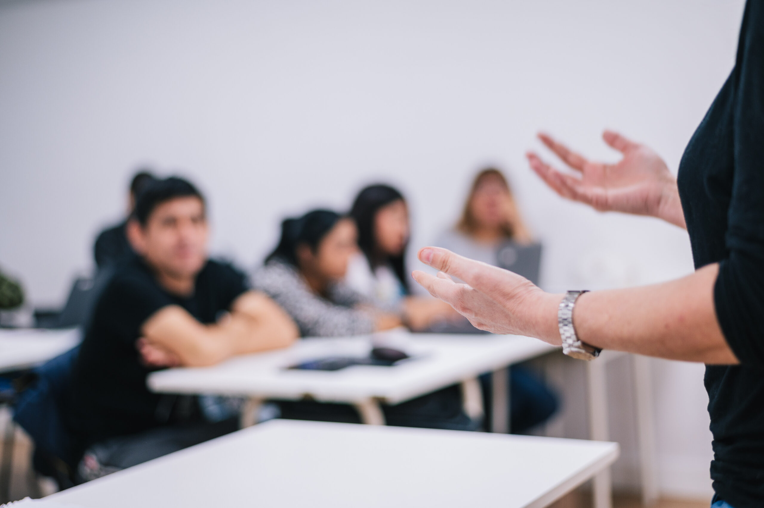 Ayuda de Fundación MS a personas