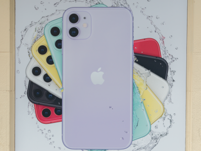 Apple 4-01