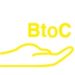 Icono BtoC