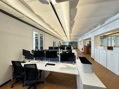 limpieza de oficinas