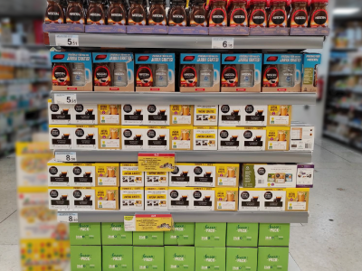 nestle 5-01
